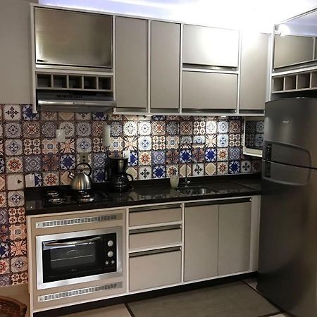 FlorianópolisFlat Alto Padrao公寓 外观 照片