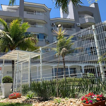 FlorianópolisFlat Alto Padrao公寓 外观 照片