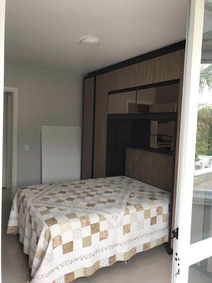 FlorianópolisFlat Alto Padrao公寓 外观 照片