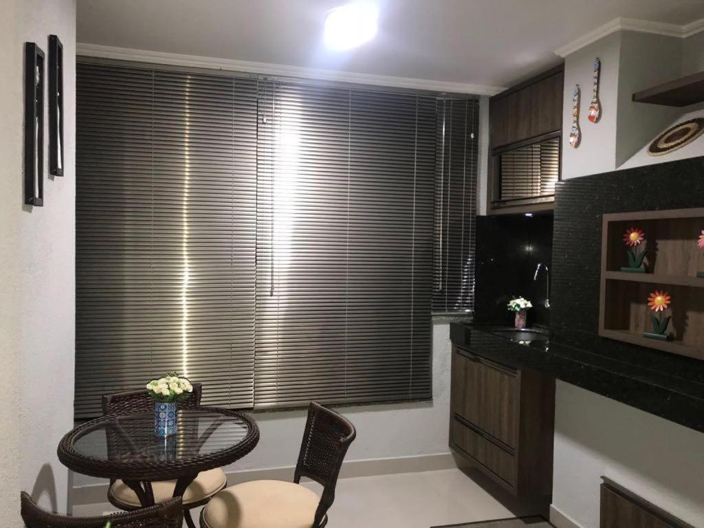FlorianópolisFlat Alto Padrao公寓 外观 照片