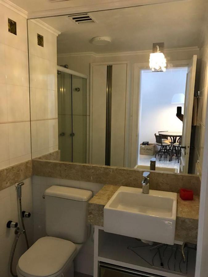FlorianópolisFlat Alto Padrao公寓 外观 照片