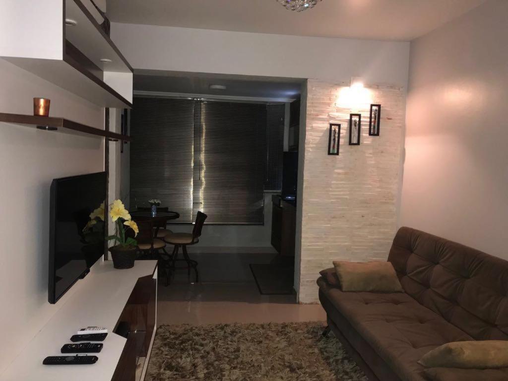FlorianópolisFlat Alto Padrao公寓 外观 照片