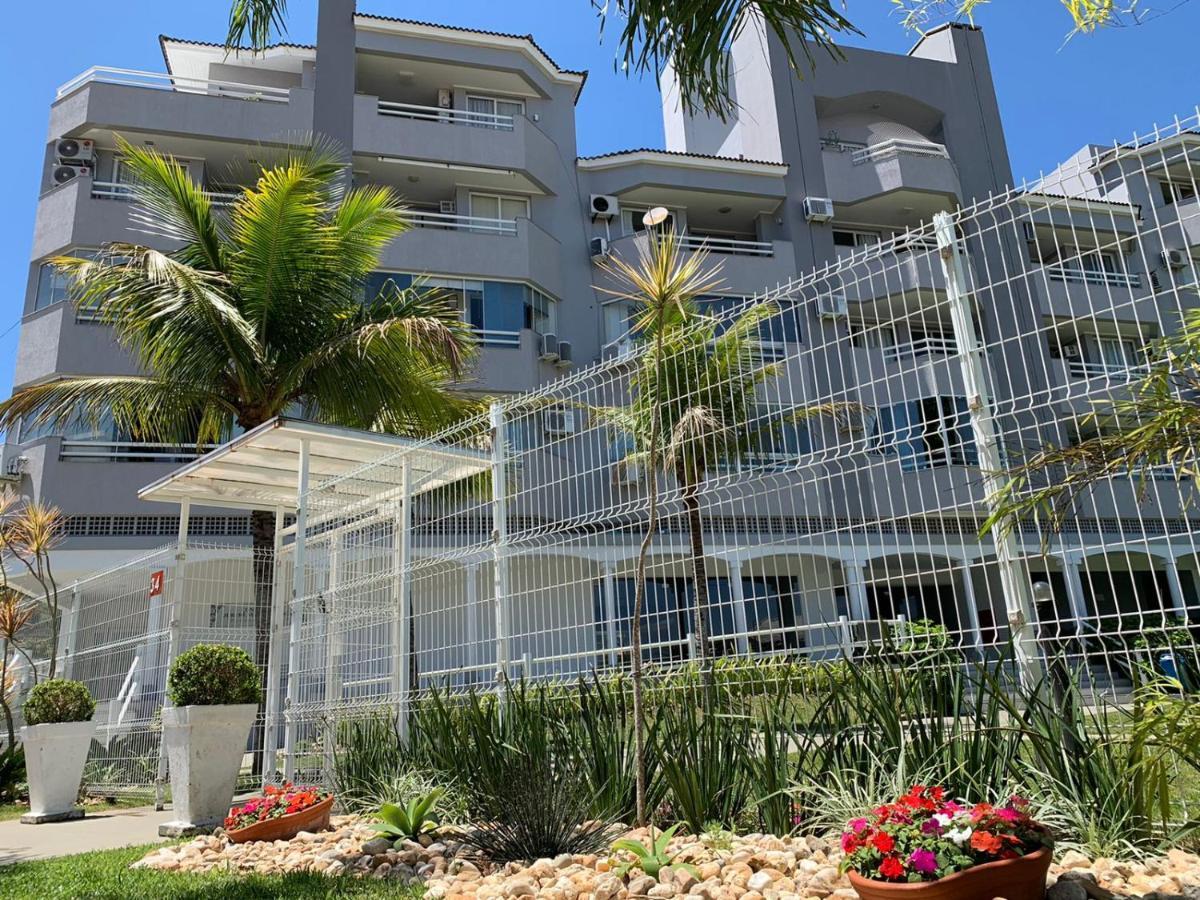 FlorianópolisFlat Alto Padrao公寓 外观 照片