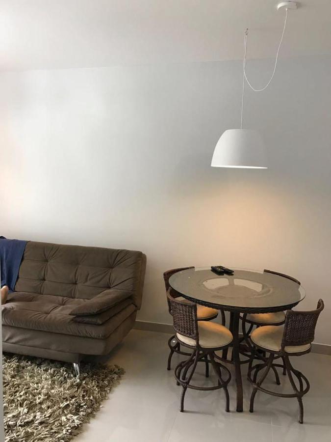 FlorianópolisFlat Alto Padrao公寓 外观 照片