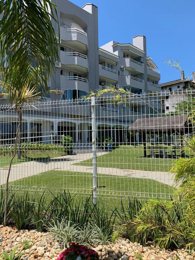FlorianópolisFlat Alto Padrao公寓 外观 照片